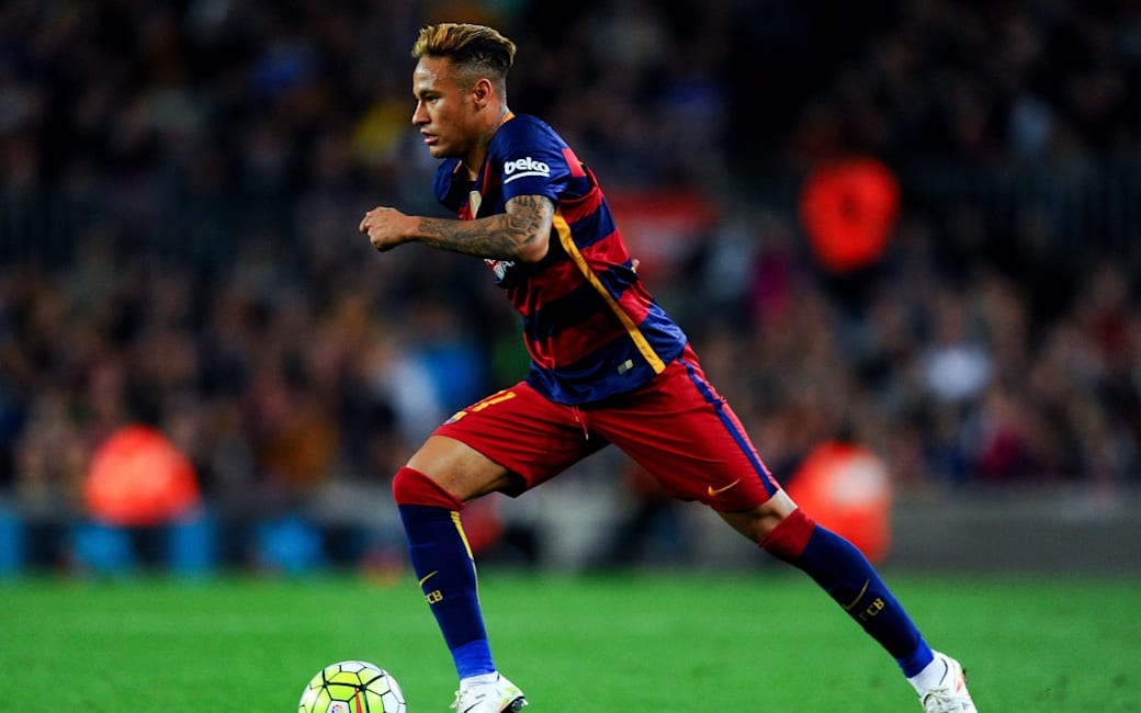 Neymar Photos / Neymar Jr Scores His 50th Goal In The Ligue 1 But Psg Ties The Score With ...