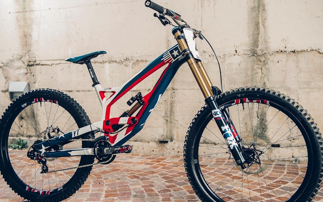 fastest bicycle in the world 2016