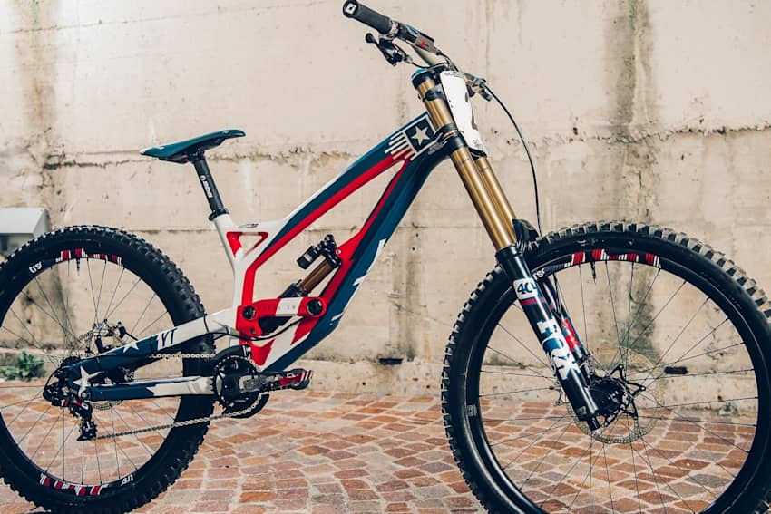 Fastest bicycle in 2025 the world 2016