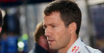 WRC Rallye Deutschland 2014 stages 7-10 video