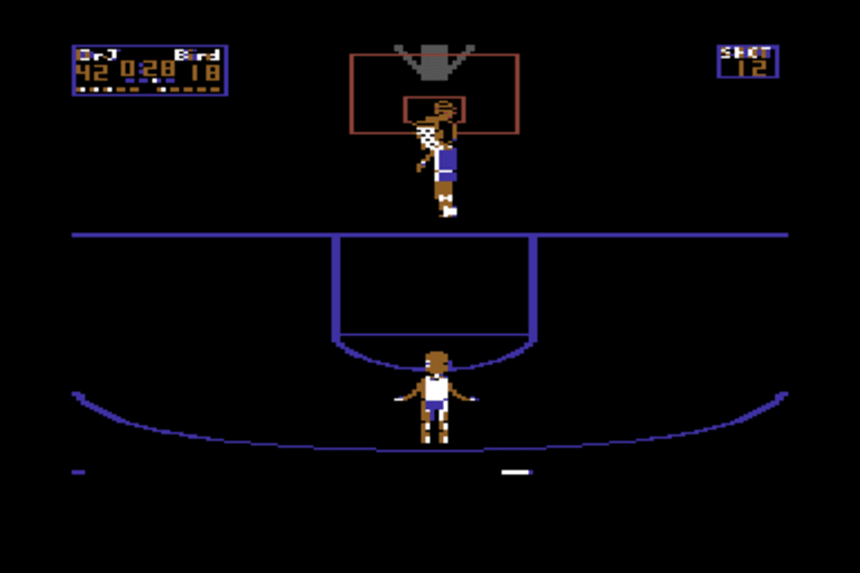 スラムダンクが楽しめるバスケットボールゲーム ベスト5 ビデオゲーム レッドブル