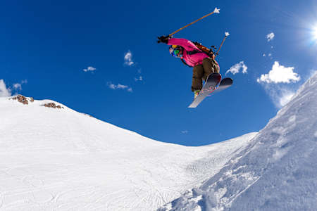 Соблюдай правила безопасности