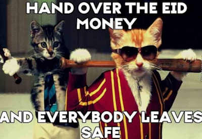 Eid Al Fitr Meme