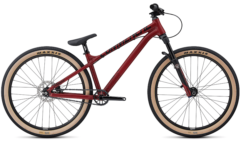 Dirt jump bikes baratas Clearance