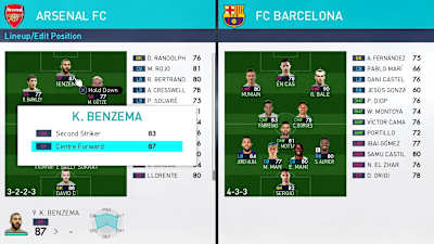 PES 18 taktikleri