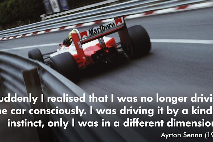 The Best Monaco Grand Prix Quotes