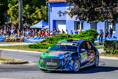Czech challenge ended ahead of schedule