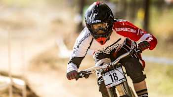 The Guts behind the Glory: Matt Simmonds