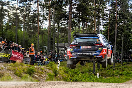 Miko Marczyk is a perenial ERC high flyer in Sweden