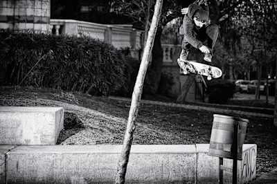 Julien Bechet – Hardflip Julien Bechet – Hardflip