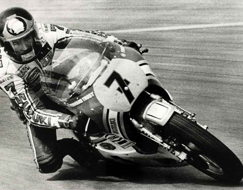 Motorrad-Spezialanfertigung deBolex Engineering Video