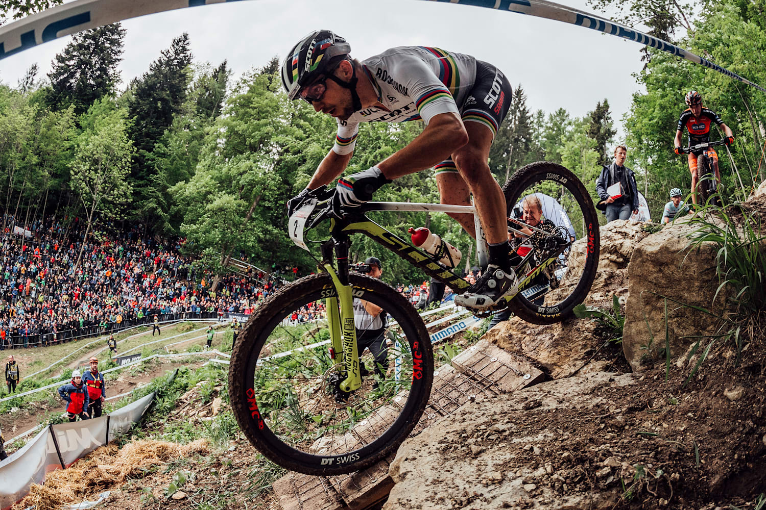 uci world cup mtb