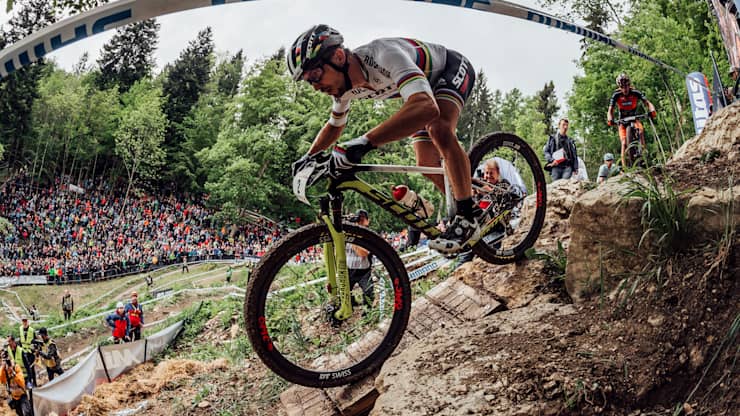 UCI MTB World Cup 2019: in Albstadt