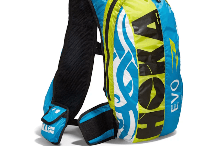 best ultra trail running backpack