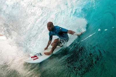 Kelly Slater