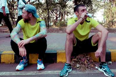 Jack e Lo Smilzo