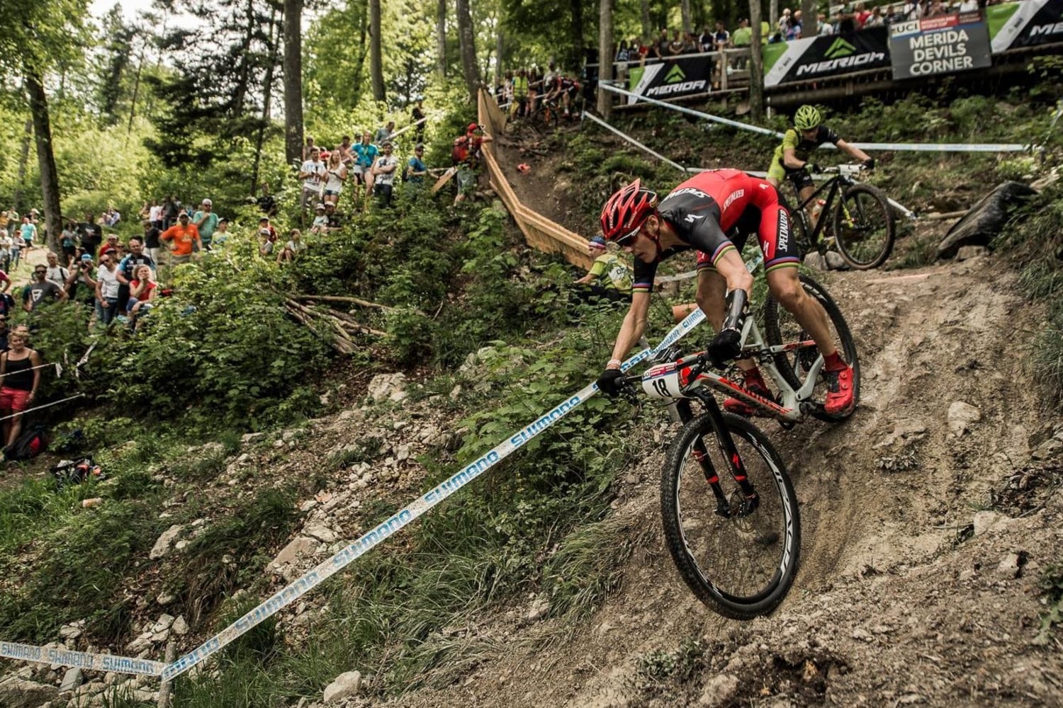 Cross country racing 5 reasons why it still matters