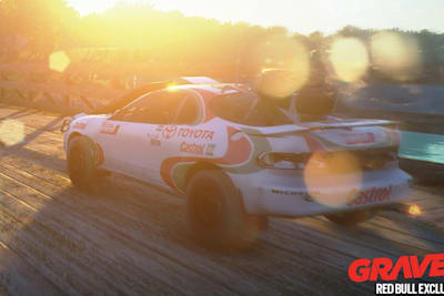 Heading back in time with Toyota’s iconic Celica