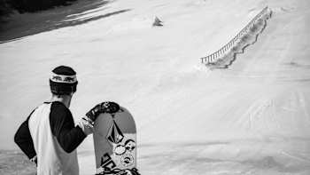 The world's longest rail!