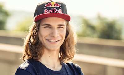 Karel Hanika: A serious Moto3 prospect in 2015