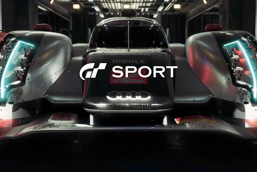 グランツーリスモsport への7つの提言