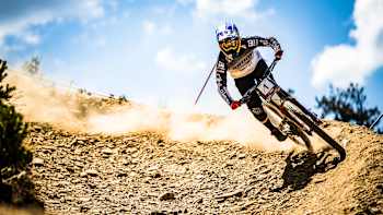 Sound of Speed 2020 - Vali Holl Action + BTS Art