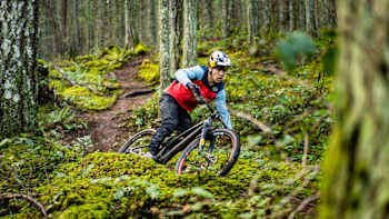 Sound of Speed Episode 10 Finn Iles Art