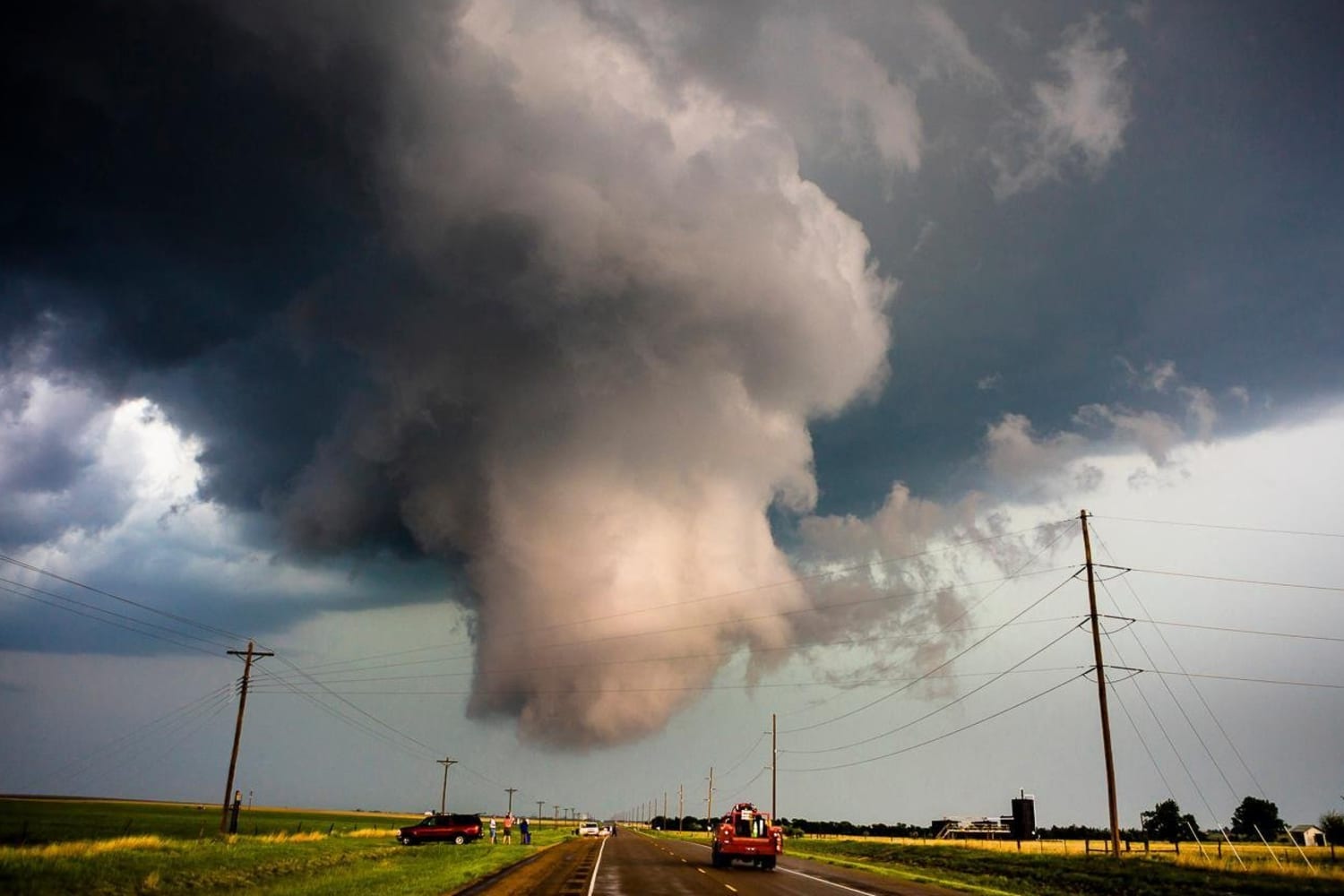 7 Tipi Di Nuvole Che Vi Aiuteranno A Prevedere Il Tempo