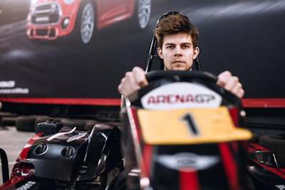 Картинг от чемпиона