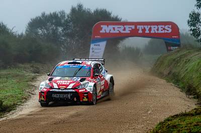 Korhonen narrowly missed out on finishing second to Sesks