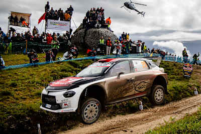 Getting your speed right is important for getting the Fafe jump right