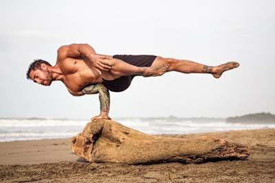 7 причин заняться йогой