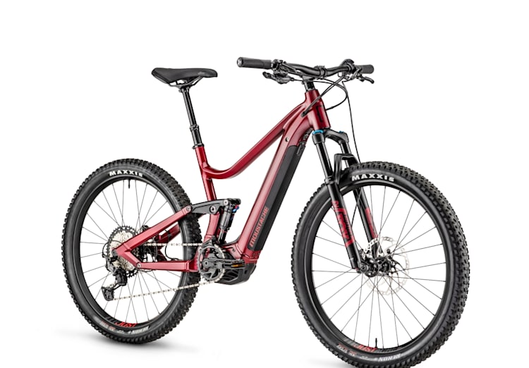 Meilleur vtt dirt hot sale