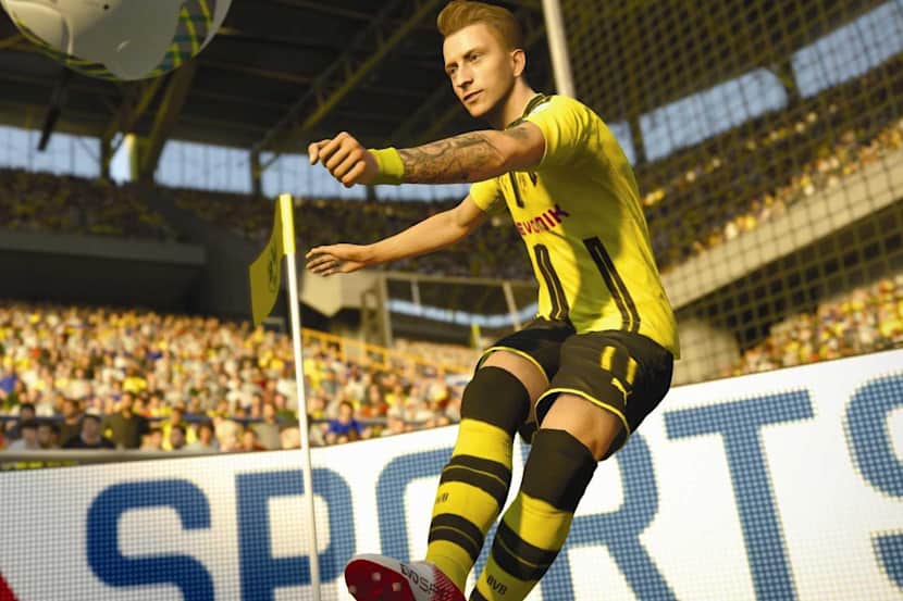 Fifa 17 Guide Tips And Tricks Red Bull Games