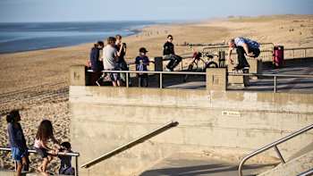 Nicolas Canu - Ollie