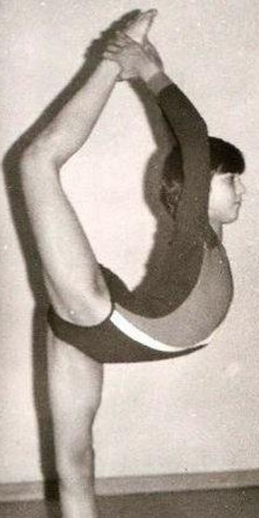 yasemin evcim kac yasinda