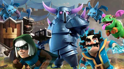 Clash Royale