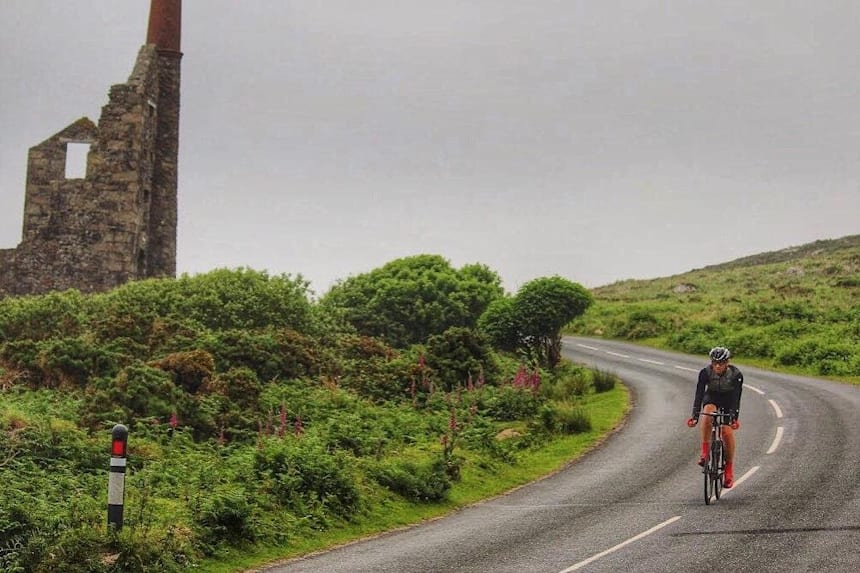 A Guide To Everesting The Greatest Cycling Challenge