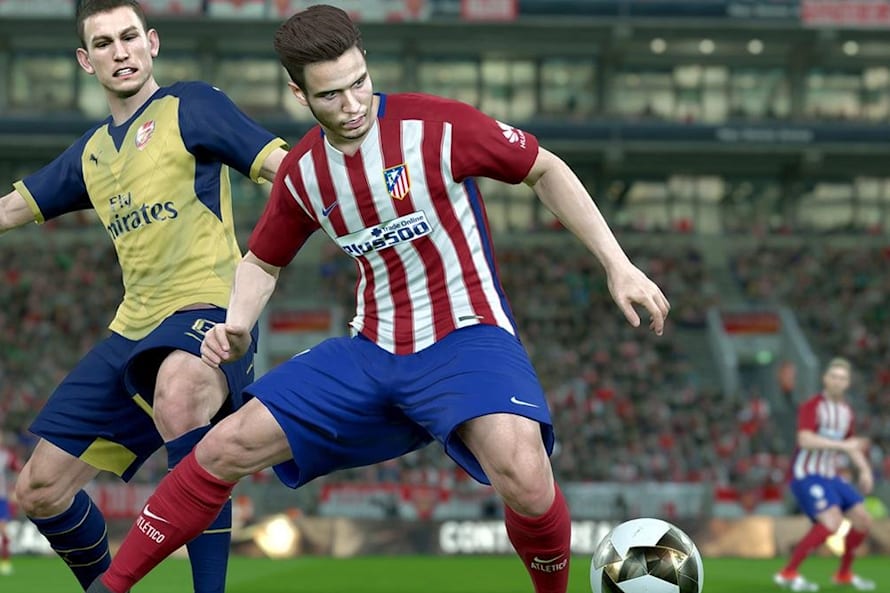 Pes 2017 7 Things That Make This The Best Pes Game Yet