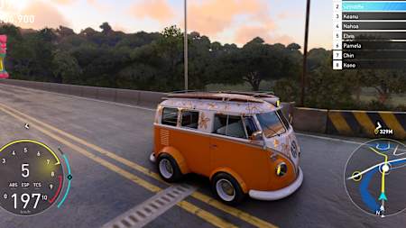 《Hawaii Scenic Tour》はゲームスタートに最適