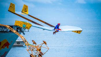 Red Bull Flugtag S3 E4