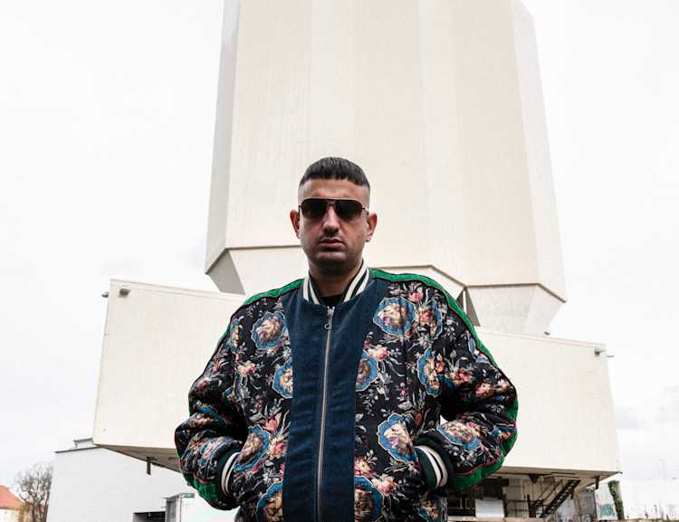 die bildwelt von haftbefehl albumcover