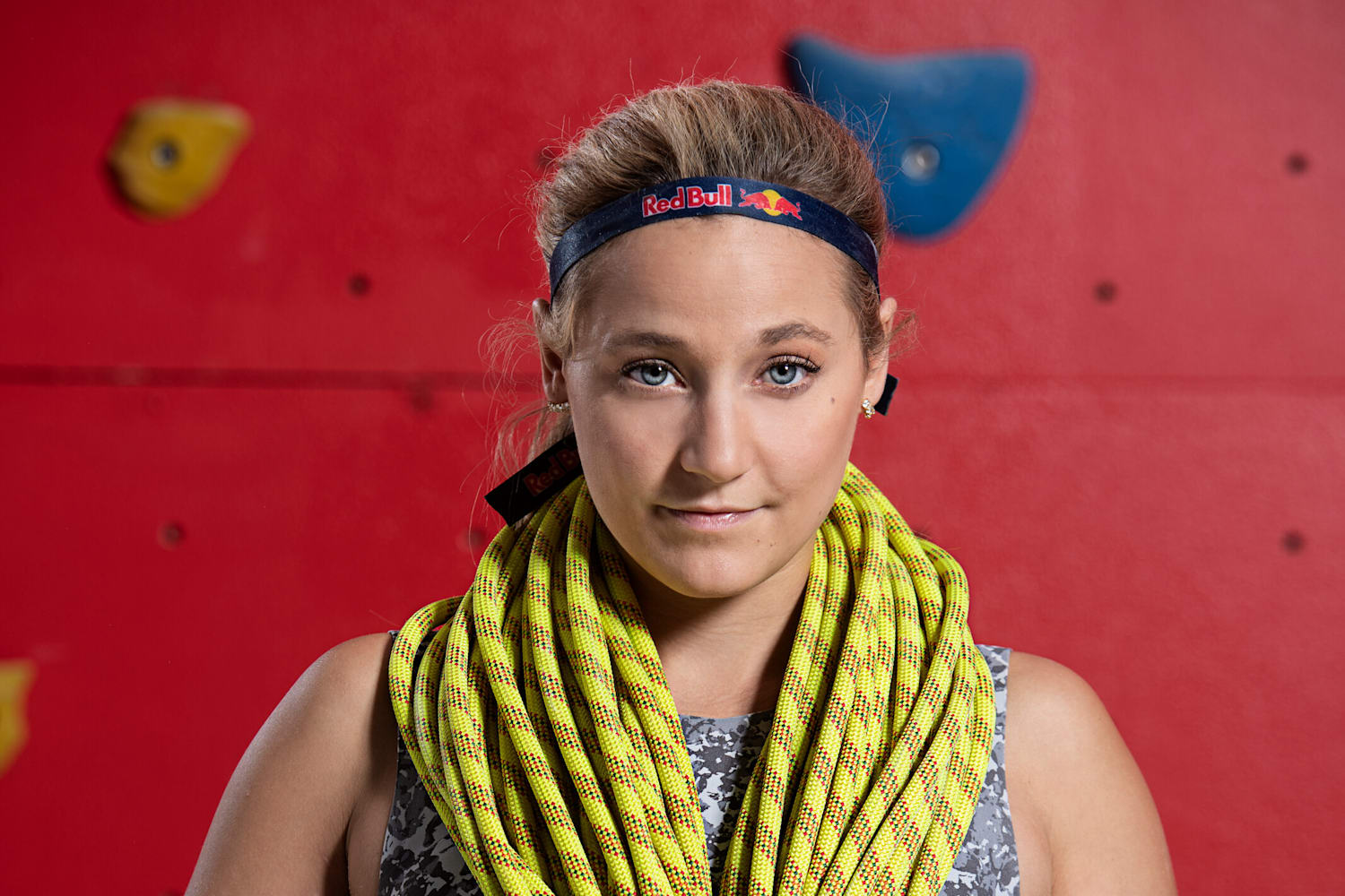 Sasha DiGiulian: Climbing | Red Bull Athlete Profile
