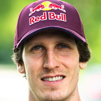 Brandon Semenuk MTB Freeride Red Bull Athlete Page