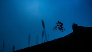 Rob Warner's Wild Rides.