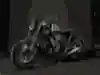 Lab Motorcycle's Yamaha XJR