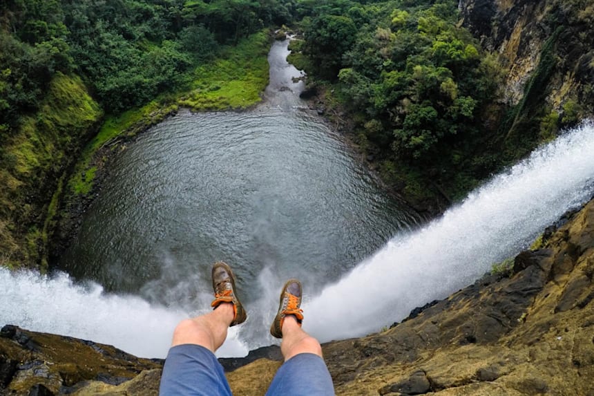 High Pov 12 Adventure Photos From High Above