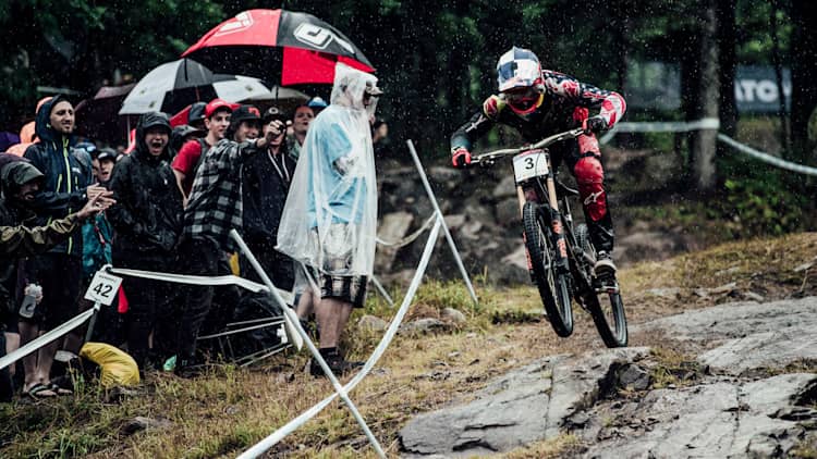 2017 uci mountain bike world cheap cup
