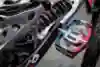 HT pedals to match Remi Thirions French Commencal Supreme V4
