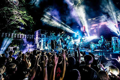 【Lサイズ】Crossfaith 日光限定 Tシャツ Crossfaithの世界遺産『日光山 輪王寺』ライブ 10月4日24時間限定無料